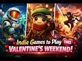 Next on Steam: Indie Games to Play This Valentine’s Weekend