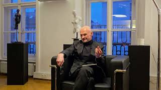 видео: Лекция Александра Курмачёва об опере Винченцо Беллини картинка: Лекция Александра Курмачёва об опере Винченцо Беллини