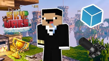 Cubecraft Skywars | 30 Minutes of PRO MInecraft Gameplay