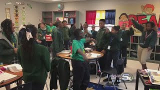 Mobile County school shares secret to perfect state report card