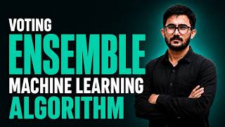 Ensemble Learning: Voting Classifier | Hard Voting vs Soft Voting + Bagging Comparison