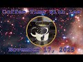 Coffee Time With Lee for November 17, 2025, to the Members of Well, I Thought It Was Funny