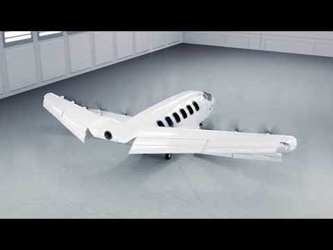 Odys Aviation Intro