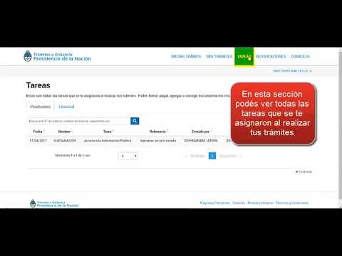 consulta expediente ministerio de salud de corrientes