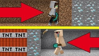 :      ?       !   MINECRAFT