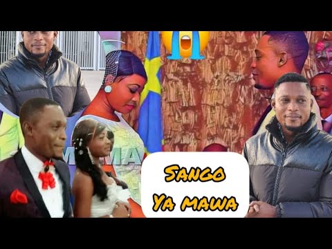 MAMAEEE MAKAMBU YA SOMO 20CENT ABOMA LIBALA AKANGA MUASI NA YE NA ...