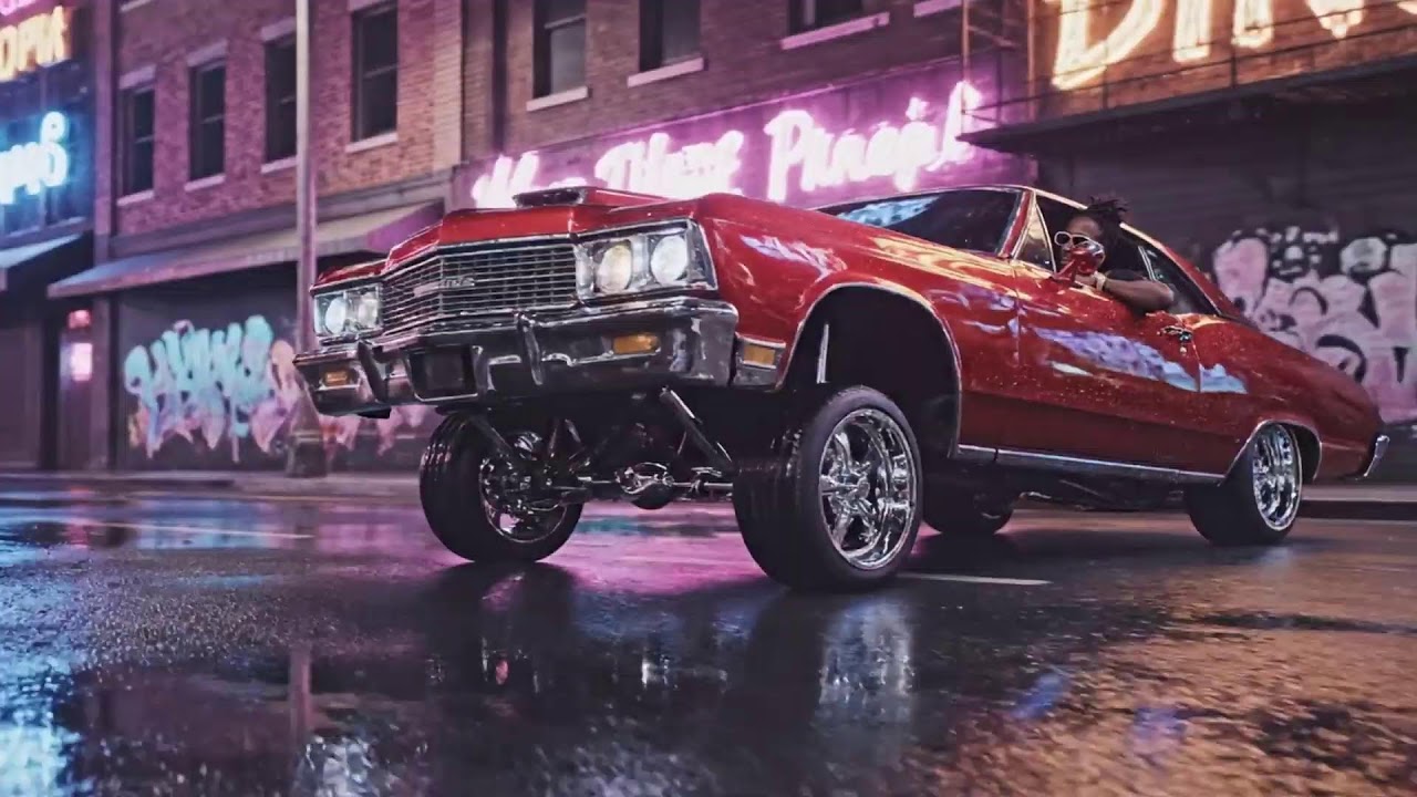 No Mercy Flow 🔥 Hard Drill & Street Rap Anthems Mix