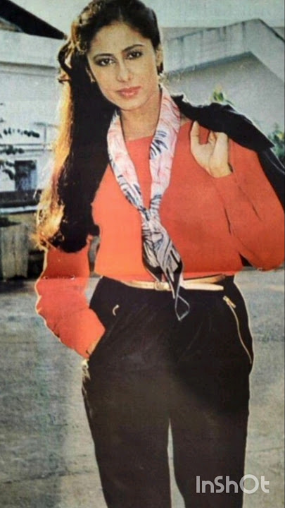 shmita patil #old movie#oldsongs #mohmmad Rafi sahab songs #old gold##