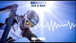 OFÉ X DAY 2023 // ALPE D'HUEZ