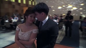 First Dance - Perfect + Can