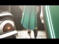 【いのりの唄】X【hack G U TRILOGY】