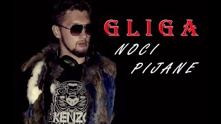 Gliga - Noci Pijane (Official Audio)