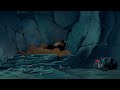 Зазу поёт песню для развлечения Шрама | Король Лев (1994) в оригинале