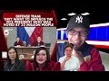 SEN. MARCOLETA AT CONG. DEFENSOR KUSA SUMUKO/ DAY 1 SA IMPEACHMENT TRAIL NI INDAY SARA.