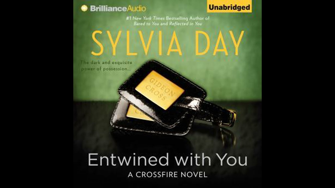 Entwined With You - Sylvia Day
