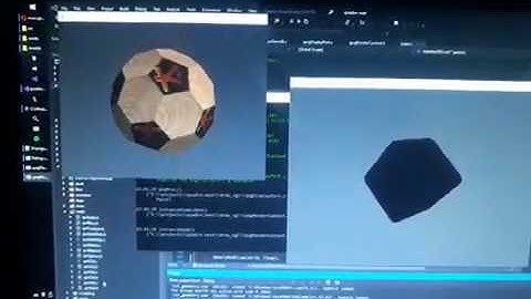 RW demoscene restoration — RenderWare over Qwadro (8th attempt)