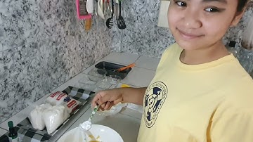 Performance Task in TLE — Grade 8 SAS