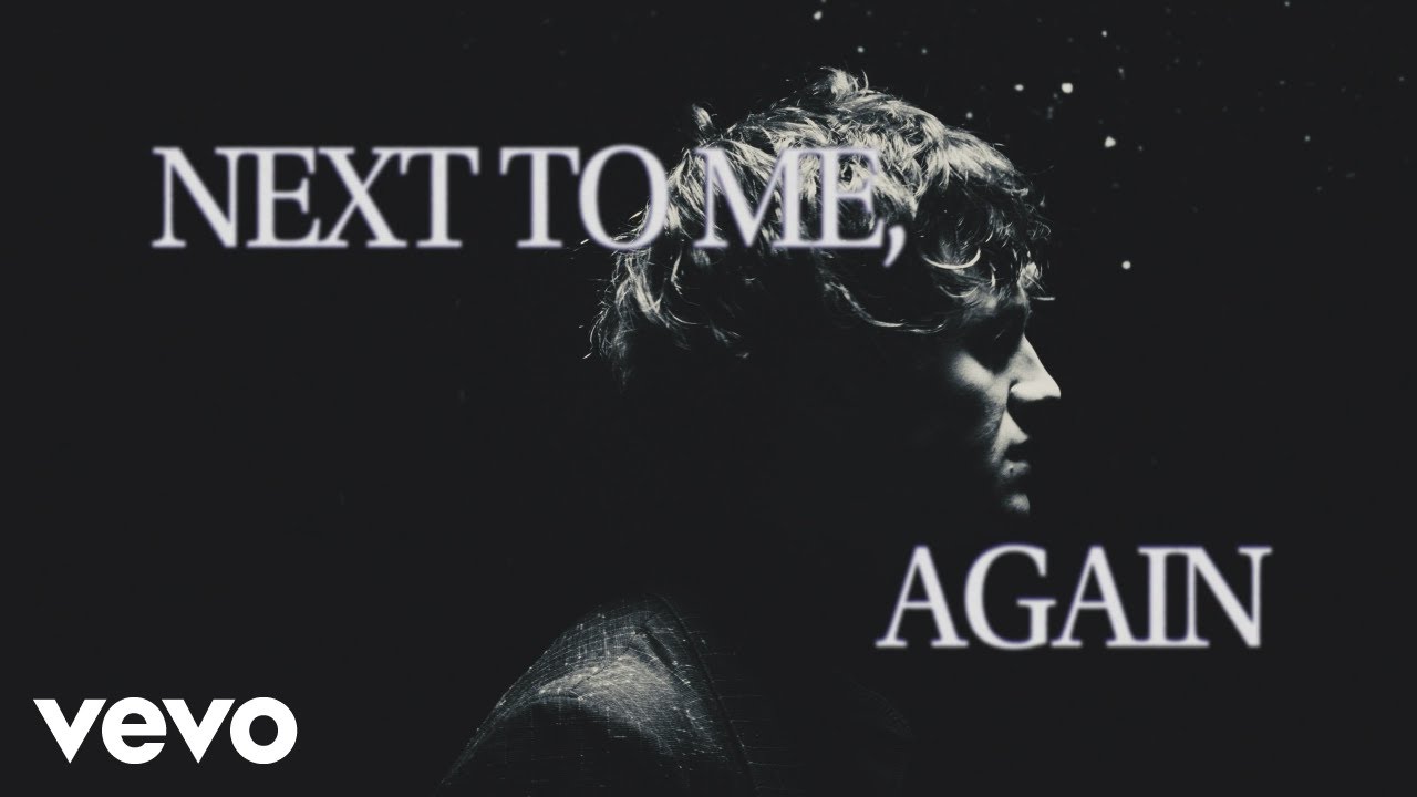 PRYVT - NEXT TO ME, AGAIN