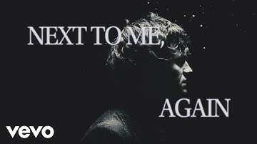 PRYVT - NEXT TO ME, AGAIN