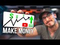 How To MAKE MONEY And Do YouTube FULL TIME in 2020