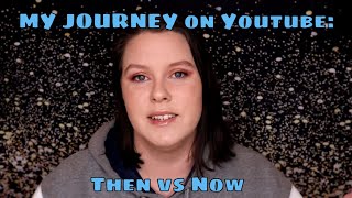 How I got here and where I am going