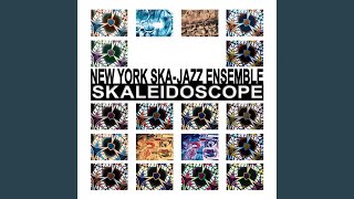 Video thumbnail of "New York Ska-Jazz Ensemble - Obla Di Obla Da"