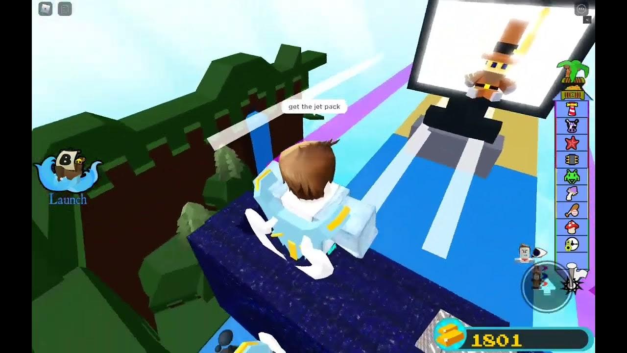 how to get plushie in roblox build boat for treasure YouTube