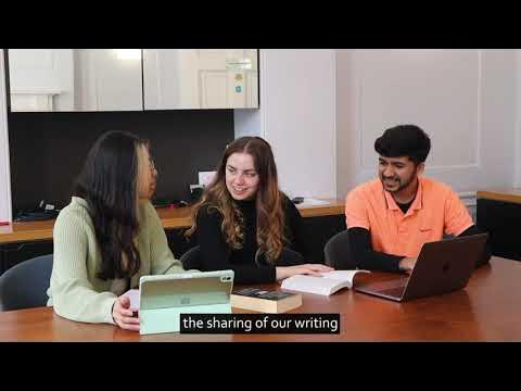 royal holloway creative writing ma