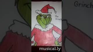 Welcome Christmas Performed By Cindy Lou Who In How The Grinch Stole Christmasjim Carrey