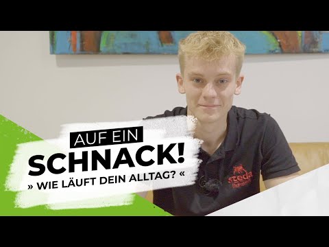 Wie sieht dein