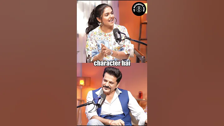 The Tragic Story of Jack Sparrow's Hindi Voice Ac 😲|| @The_MotorMouth #shorts #podcast #jacksparrow