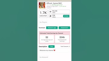 CHECK YOUR YOUTUBE EARNING MONEY 🤑💰💰 DOWNLOAD THE YTOOL APP THANKS 👍 PLEASE SUBSCRIBE #ytool #viral