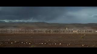 From Kingdom of Heaven movie Salahuddin Ayubi And King Baldwin 1V