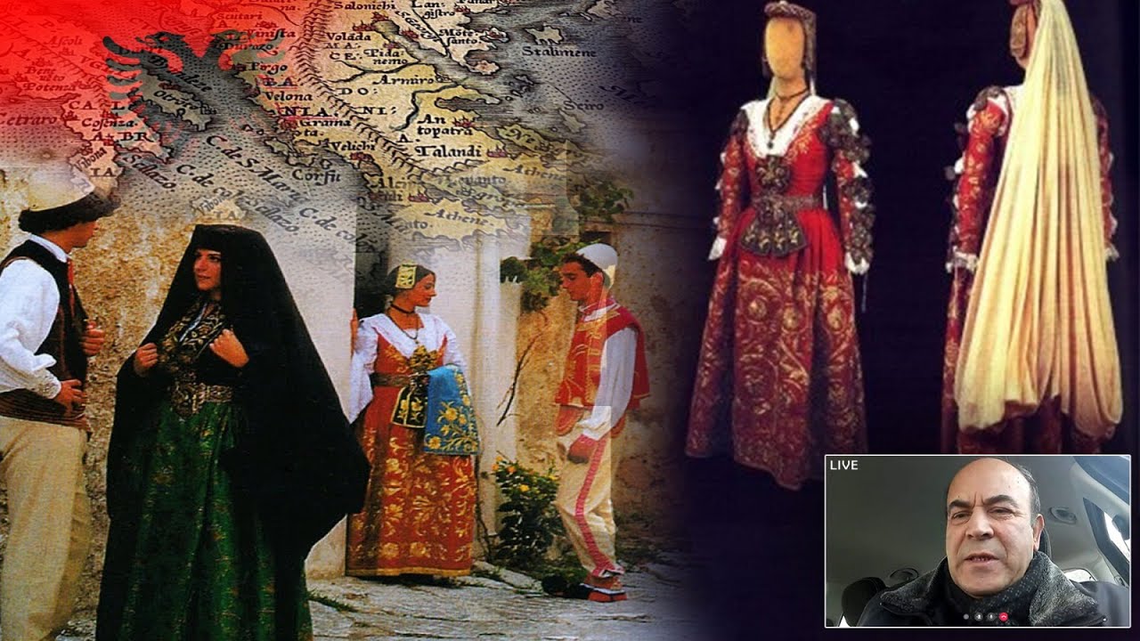 Heroi i heshtur/ Korçari që gjeti, shpëtoi e ruajti thesarin më të madh te arbëreshëve