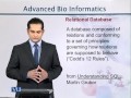 BIF731 Advanced Bioinformatics Lecture No 10