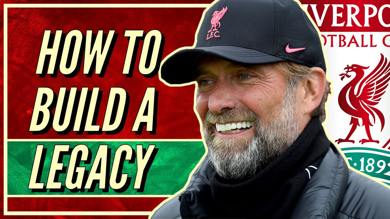 casino fresh How Liverpool Became Great Again | The Klopp Effect