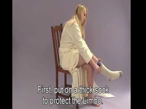 Limbo Leg Waterproof Protectors 3