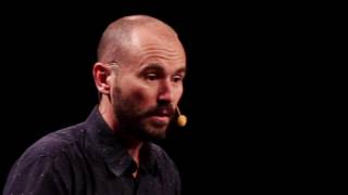 Perderse para Encontrarse | Matias Streitenberger | TEDxJoven@PaseodelBosque