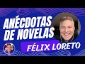Encuentro con el Primer Actor Félix Loreto/Sus Vivencias En El Mundo de la Actuación 🎭