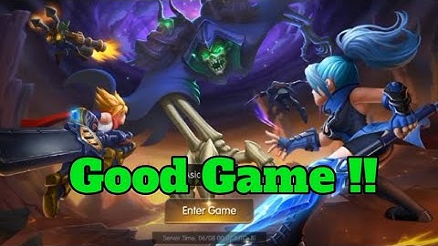 Elemental Titans | Game Play | Idle RPG | Android