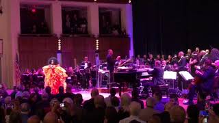 Diana Ross - Overture, I’m Coming Out - The Kennedy Center NSO Pops