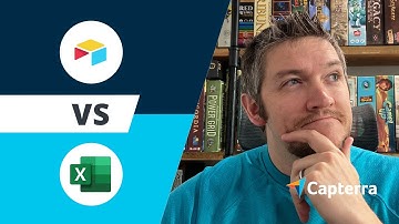 Airtable vs Microsoft Excel: Why they switched from Microsoft Excel to Airtable