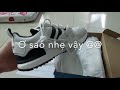 Đập hộp Adidas ZX 700 HD (Unboxing Adidas ZX 700 HD)