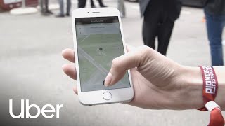 UberPITCH Vienna | Uber