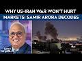 Samir Arora On Why US-Iran War Won’t Hurt Markets &amp; AI Is The Real Threat