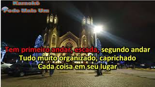 Vídeo de Meu Querido Paiól