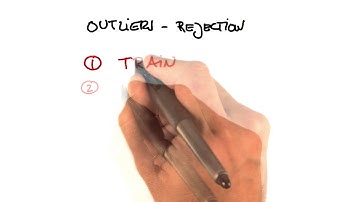 Summary of Outlier Removal Strategy