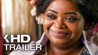 SELF MADE Trailer (2020) Netflix