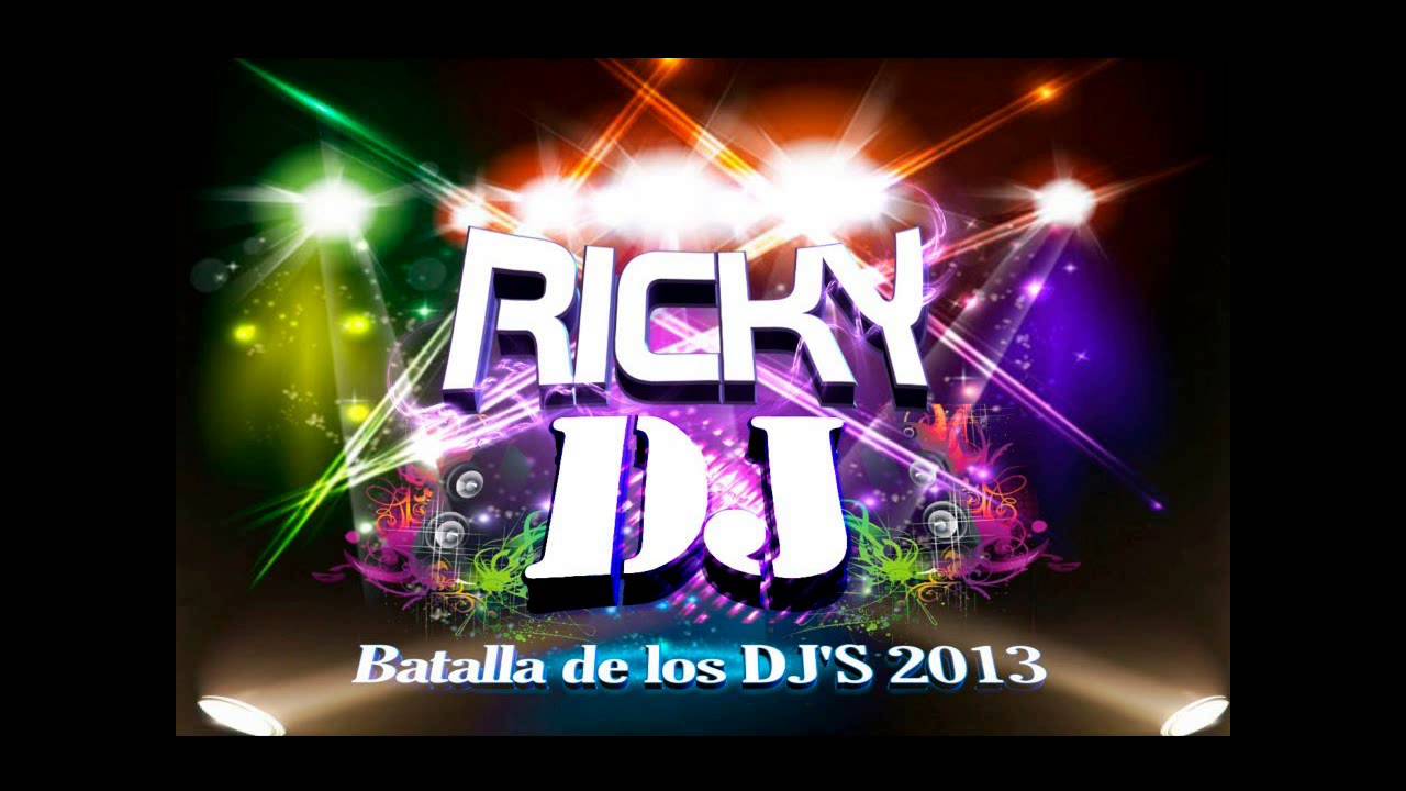 Mix Cumbias Bailables Vol.3 by Ricky Renner Dj // Madrid España YouTube