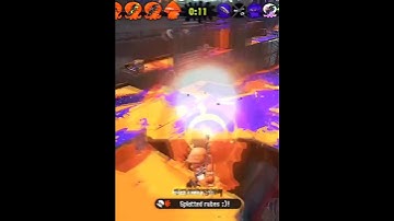 649th* E-Liter 4K edit #capcut #splatoon2 #subscribe #splatoonedit #velocityedit #aim